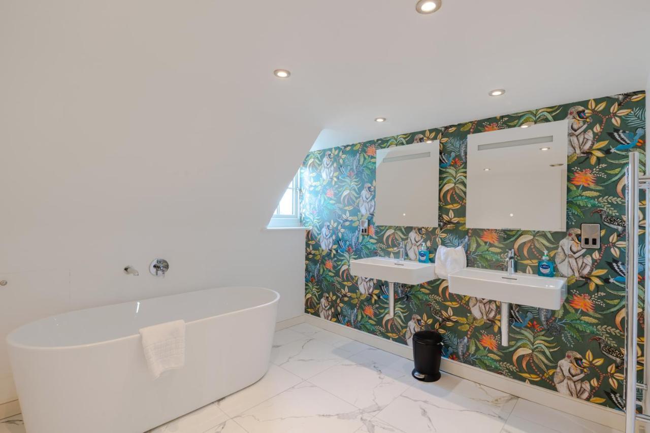 Redcliffe Parade No.9 I Your Apartment Bristol Exterior photo
