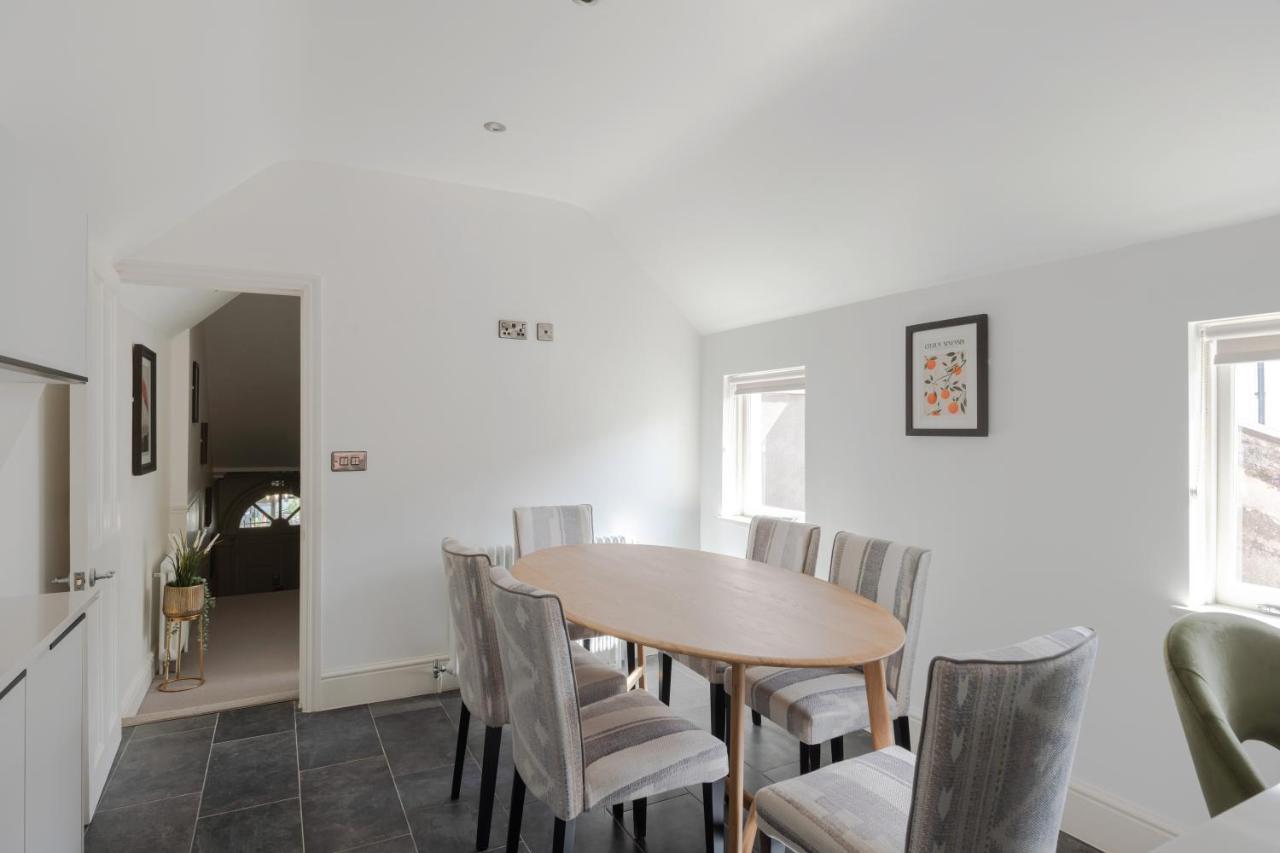 Redcliffe Parade No.9 I Your Apartment Bristol Exterior photo