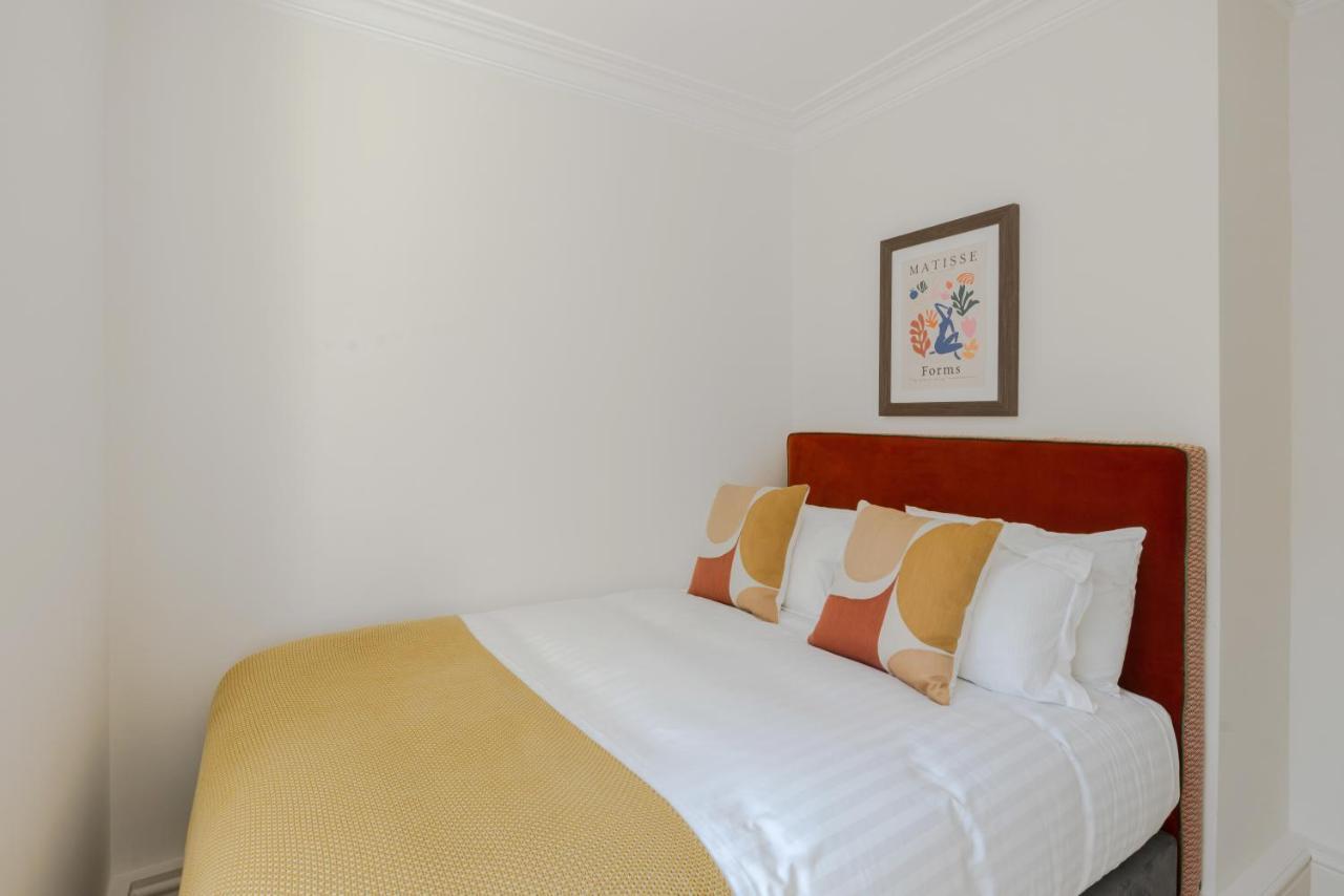 Redcliffe Parade No.9 I Your Apartment Bristol Exterior photo