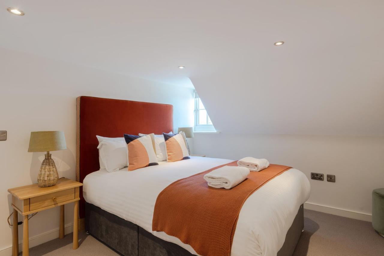 Redcliffe Parade No.9 I Your Apartment Bristol Exterior photo