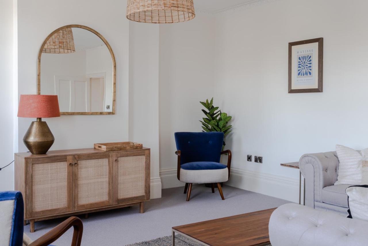 Redcliffe Parade No.9 I Your Apartment Bristol Exterior photo