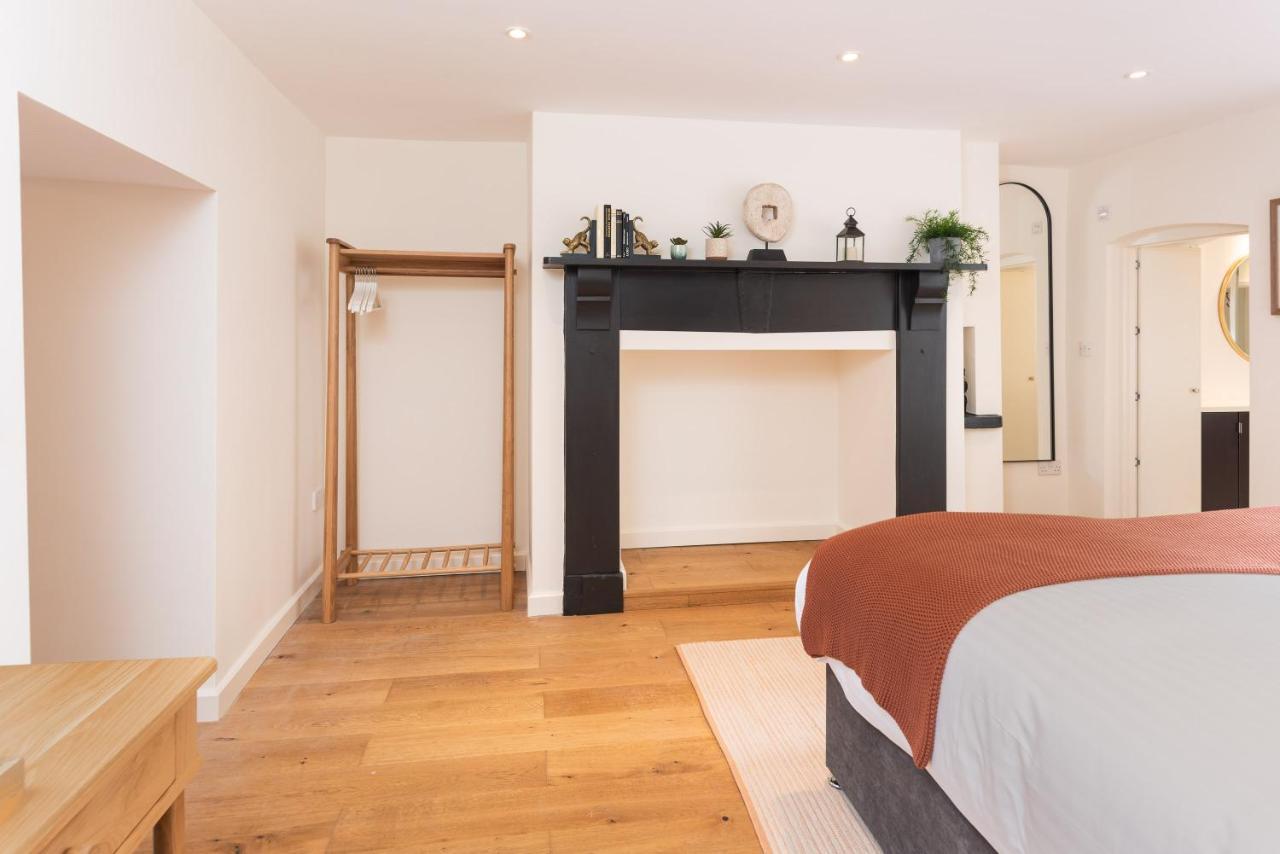 Redcliffe Parade No.9 I Your Apartment Bristol Exterior photo